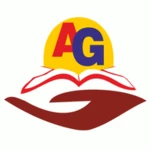 adi guru academy android application logo